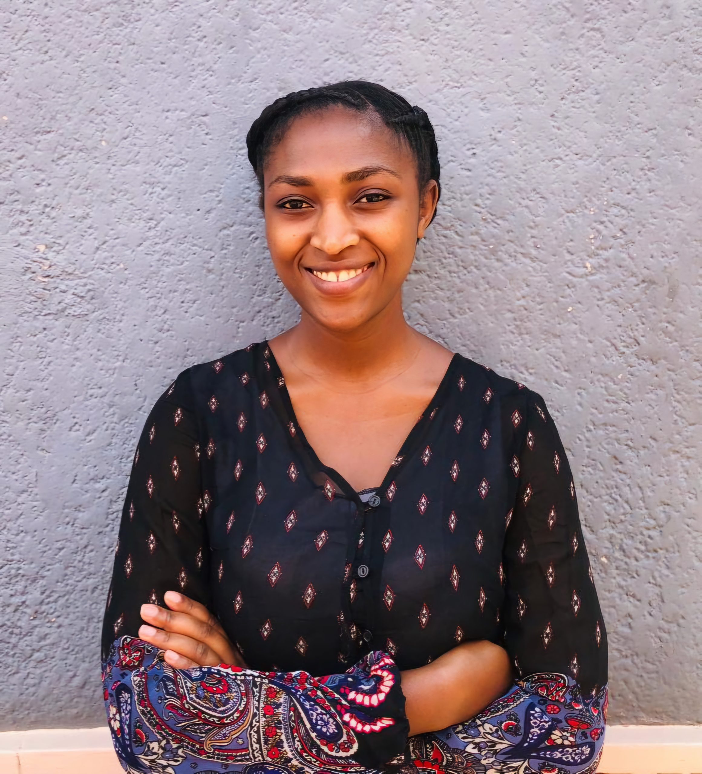 Annie Prisca Cyuzuzo Bizimungu