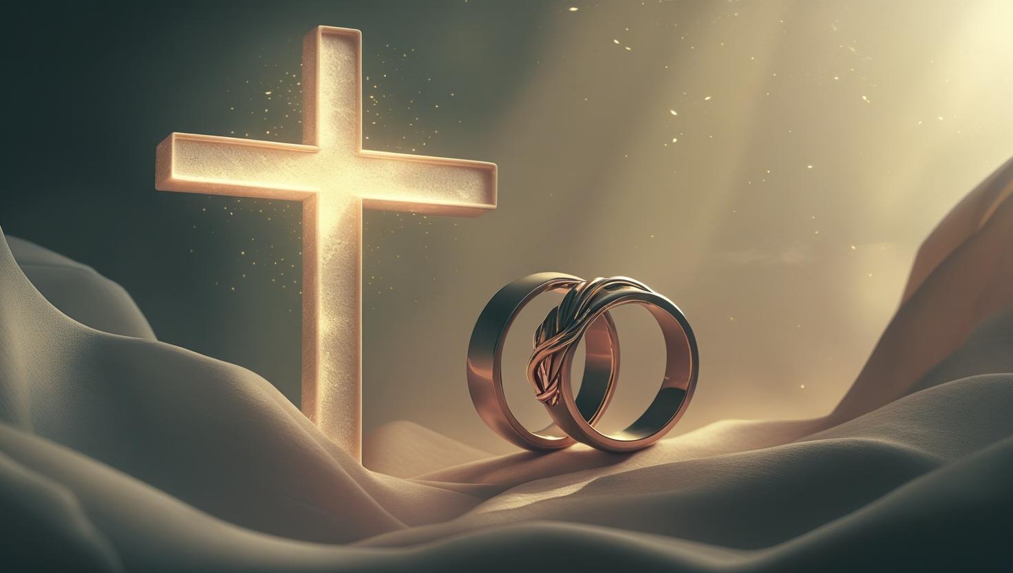 The Covenant of Divine Love, Our First Love