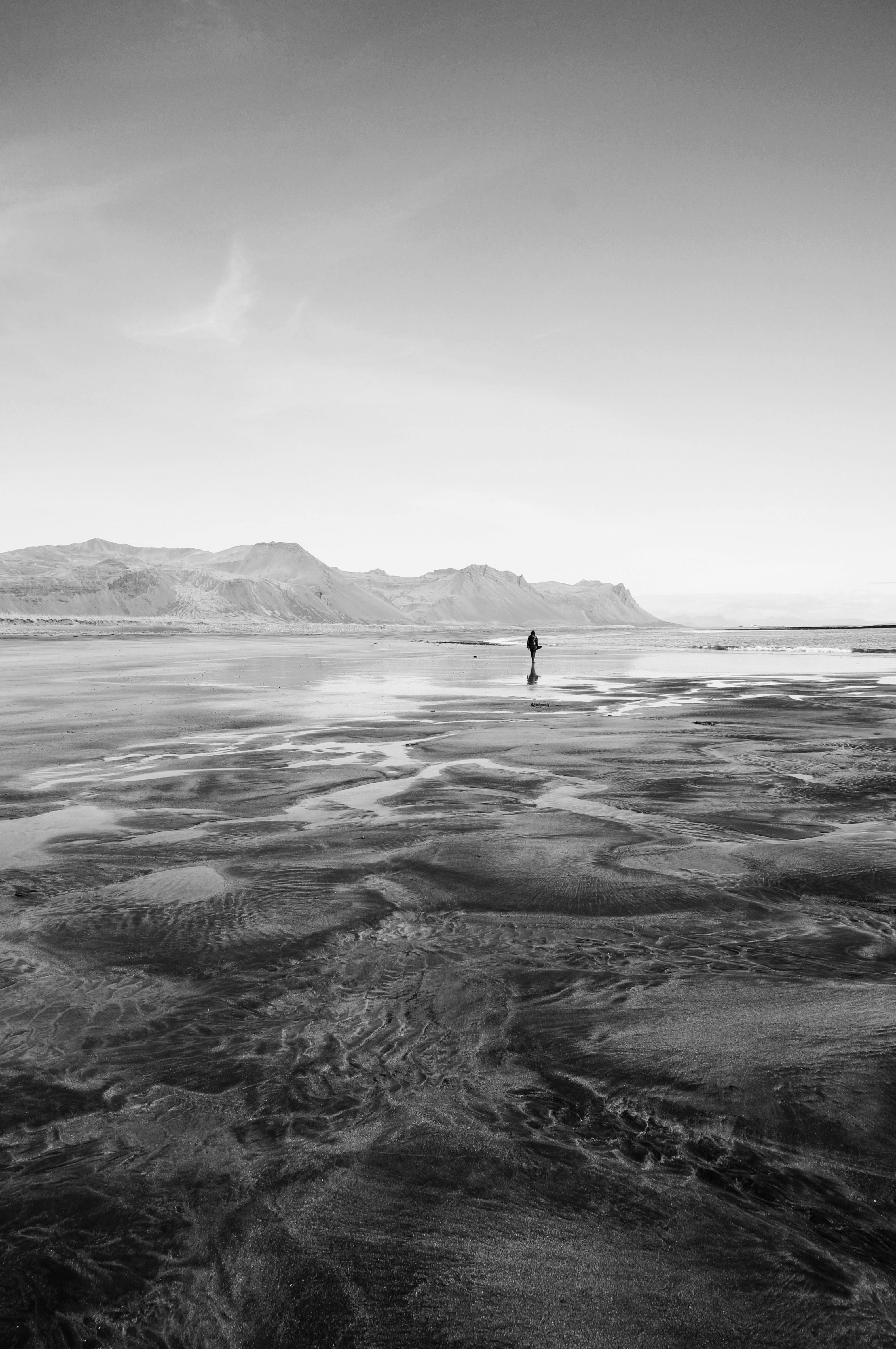 Spoken Word: Too Far Gone?