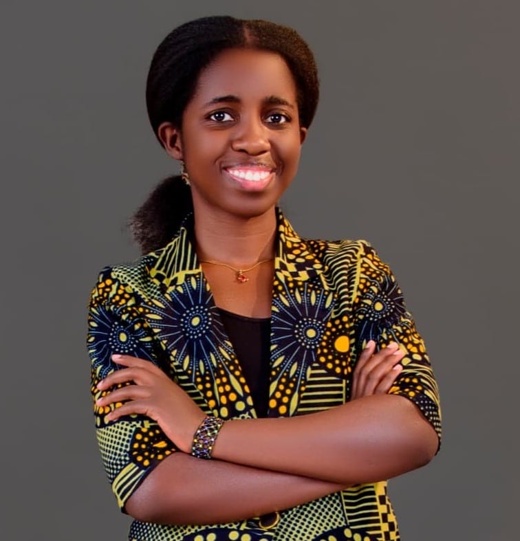 Picture of Benithe Himbazwa