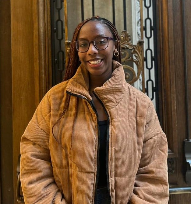 Picture of Princiana Teddy Kayumba