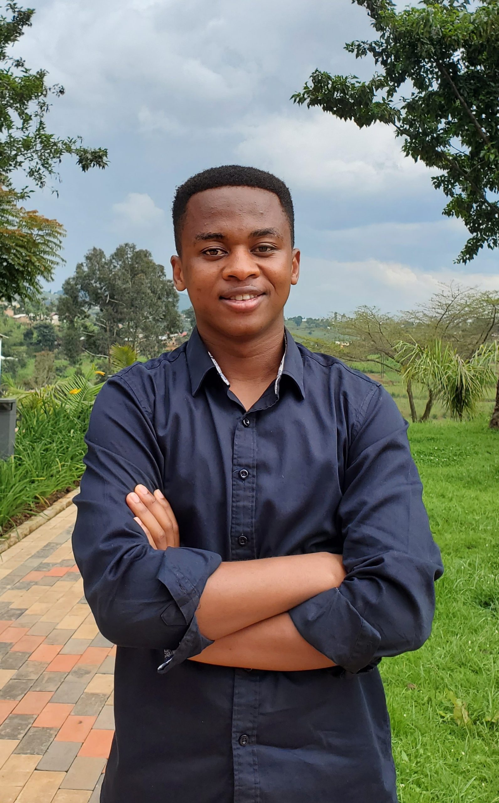 Picture of Peniel Iturize