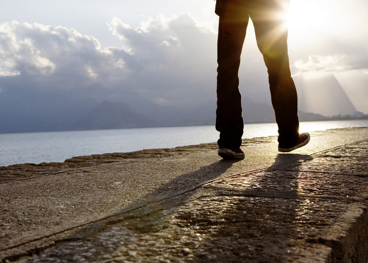 Walk-With-God